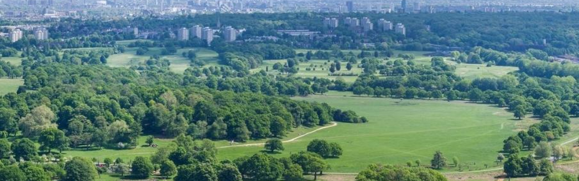 Richmond Park And North Kingston 