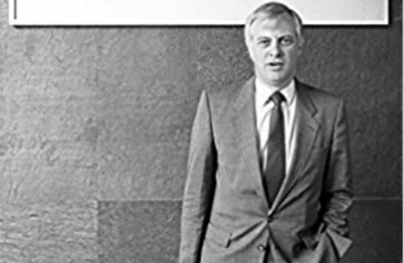 Chris Patten, First Confession: A sort of Memoir