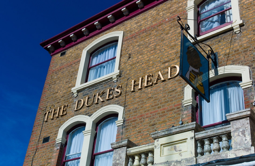 The Duke's Head