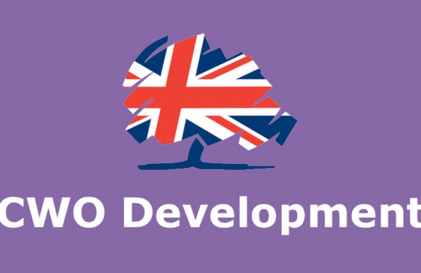 CWO Development 