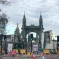 Hammersmith Bridge