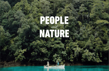 People and Nature 